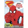LOTE DE 16 REVISTAS , Z REVISTA EXCLUSIVA PARA LA ASOCIACION DE LIBRERIAS DE ZONA COMIC