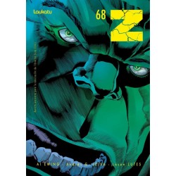 LOTE DE 16 REVISTAS , Z REVISTA EXCLUSIVA PARA LA ASOCIACION DE LIBRERIAS DE ZONA COMIC