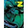 LOTE DE 16 REVISTAS , Z REVISTA EXCLUSIVA PARA LA ASOCIACION DE LIBRERIAS DE ZONA COMIC