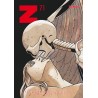 LOTE DE 16 REVISTAS , Z REVISTA EXCLUSIVA PARA LA ASOCIACION DE LIBRERIAS DE ZONA COMIC