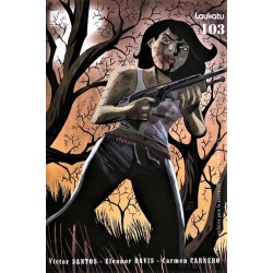 LOTE DE 16 REVISTAS , Z REVISTA EXCLUSIVA PARA LA ASOCIACION DE LIBRERIAS DE ZONA COMIC