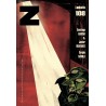 LOTE DE 16 REVISTAS , Z REVISTA EXCLUSIVA PARA LA ASOCIACION DE LIBRERIAS DE ZONA COMIC