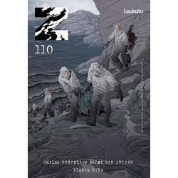 LOTE DE 16 REVISTAS , Z REVISTA EXCLUSIVA PARA LA ASOCIACION DE LIBRERIAS DE ZONA COMIC