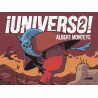 UNIVERSO 1 Y 2¡ POR ALBERT MONTEYS