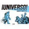 UNIVERSO 1 Y 2¡ POR ALBERT MONTEYS