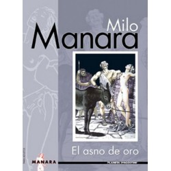 BIBLIOTECA MANARA EL ASNO...