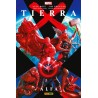 TIERRA X VOL.1 DE 2 ,MARVEL LIMITED EDITION