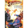 SUPERMAN Nº 55 LOS ULTIMOS DIAS DE SUPERMAN ED.ECC