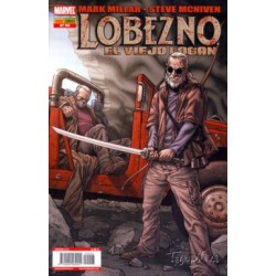 LOBEZNO VOL.4 Nº 43 LOBEZNO...