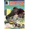 MYTEK Nº 2 EL FIN DEL COLOSO MUNDICOMICS EDITORIAL VERTICE