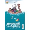 MAPACHE COHETE Y GROOT Nº 22