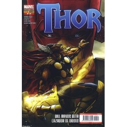 THOR VOL.4 Nº 21 ED.PANINI...