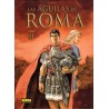AGUILAS DE ROMA 1 A 3 , POR MARINI