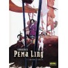 PEMA LING ALBUMES 1 A 3 POR GEORGE BESS