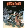 QUETZALCOATL ALBUMES 1 A 6  COLECCION COMPLETA POR MITTON