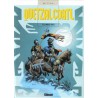 QUETZALCOATL ALBUMES 1 A 6  COLECCION COMPLETA POR MITTON