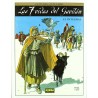 LAS 7 VIDAS DEL GAVILAN _INTEGRAL OBRA COMPLETA mas PLUMA AL VIENTO ( CONTINUACION) POR COTHIAS Y JUILLARD