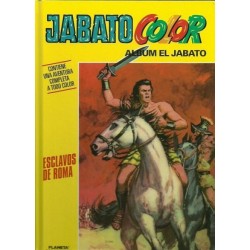 JABATO COLOR COL.COMPLETA...