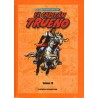 LAS AVENTURAS DE EL CAPITAN TRUENO COL.COMPLETA 60 VOLUMENES , EDICION DEL 50 ANIVERSARIO DEL CAPITAN TRUENO
