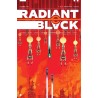 RADIANT BLACK VOLUMENES 1 al 5