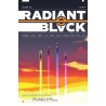 RADIANT BLACK VOLUMENES 1 al 5