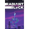 RADIANT BLACK VOLUMENES 1 al 5
