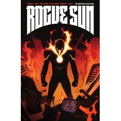 ROGUE SUN VOLUMEN 1 Y 2 :...