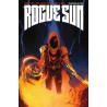 ROGUE SUN VOLUMEN 1 Y 2 : CATACLISMO Y HELLBENT , UNIVERSO RADIANT BLANK