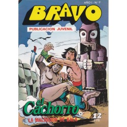 el cachorro nº 4 : la...