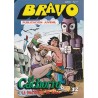 el cachorro nº 4 : la maldicion de Kala ,coleccion bravo por J.Garcia Iranzo