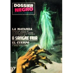 dossier negro nº 4 La...