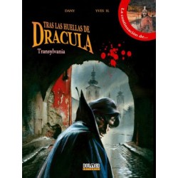 TRAS LAS HUELLAS DE DRACULA...