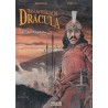 TRAS LAS HUELLAS DE DRACULA Nº 01 Y 02 - VLAD EL EMPALADOR Y TRANSYLVANIA POR HERMANN , DANNY E YVES HERMANN