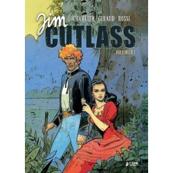 JIM CUTLASS VOLUMEN 1 ,...