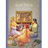 LOST GIRL VOLUMEN 1 DE 3 POR ALAN MOORE