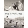 LOS IGNORANTES POR ETIENNE DAVODEAU