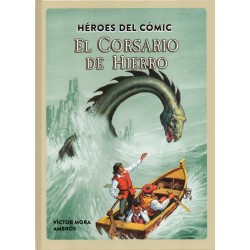 HEROES DEL COMIC...