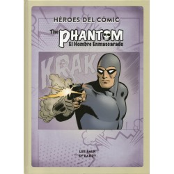 HEROES DEL COMIC COL.COMPLETA 16 ALBUMES