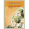 HEROES DEL COMIC COL.COMPLETA 16 ALBUMES