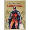 HEROES DEL COMIC COL.COMPLETA 16 ALBUMES