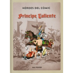 HEROES DEL COMIC COL.COMPLETA 16 ALBUMES