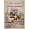 HEROES DEL COMIC COL.COMPLETA 16 ALBUMES