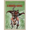 HEROES DEL COMIC COL.COMPLETA 16 ALBUMES