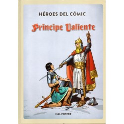 HEROES DEL COMIC COL.COMPLETA 16 ALBUMES