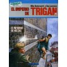 EL IMPERIO DE TRIGAN Nº 04 , CIMOC EXTRA COLOR Nº 14 EL INFIERNO DE HELLAS