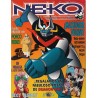 NEKO TU REVISTA SOBRE MANGA COL.COMPLETA Nº 1 AL 65