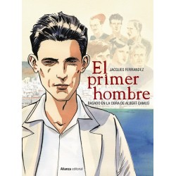 EL PRIMER HOMBRE BASADO EN...