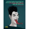 EL CORAZON CORONADO INTEGRAL POR JODOROWSKY Y MOEBIUS