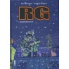 RG 1 Y 2  RIYAD-SUR-SEINE Y BANGKOK BELLEVILLE POR PIERRE DRAGON Y FREDERICK PEETERS