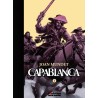 CAPABLANCA 1 POR JOAN MUNDET